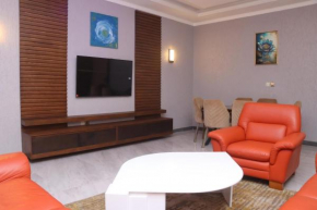 Furnished apartment